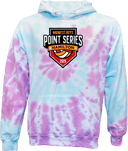 Tie-Dye Hoodies - Midwest Boys Point Series #2 - Hamilton 2026