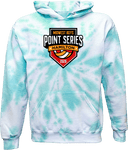 Tie-Dye Hoodies - Midwest Boys Point Series #2 - Hamilton 2026