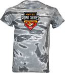 Tie-Dye Short Sleeves - Midwest Boys Point Series #2 - Hamilton 2026