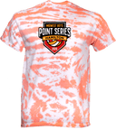 Tie-Dye Short Sleeves - Midwest Boys Point Series #2 - Hamilton 2026