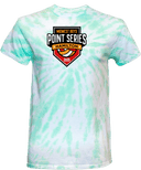 Tie-Dye Short Sleeves - Midwest Boys Point Series #2 - Hamilton 2026