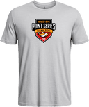 Under Armour Athletics Short Sleeve - Midwest Boys Point Series #2 - Hamilton 2026
