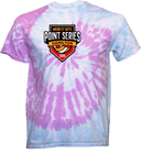 Tie-Dye Short Sleeves - Midwest Boys Point Series #2 - Hamilton 2026