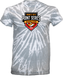 Tie-Dye Short Sleeves - Midwest Boys Point Series #2 - Hamilton 2026