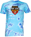 Tie-Dye Short Sleeves - Midwest Boys Point Series #2 - Hamilton 2026