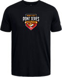 Under Armour Athletics Short Sleeve - Midwest Boys Point Series #2 - Hamilton 2026