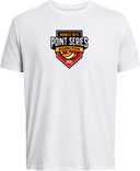 Under Armour Athletics Short Sleeve - Midwest Boys Point Series #2 - Hamilton 2026