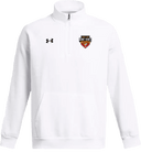 Under Armour Rival Fleece ¼ Zip - Midwest Boys Point Series #2 - Hamilton 2026