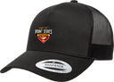 Trucker Hat - Midwest Boys Point Series #2 - Hamilton 2026