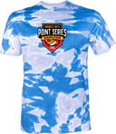 Under Armour Athletics Short Sleeve Tie-Dye - Midwest Boys Point Series #2 - Hamilton 2026