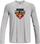 Under Armour Tech Team Long Sleeve - Midwest Boys Point Series #2 - Hamilton 2026