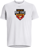 Under Armour Tech Team Short Sleeve - Midwest Boys Point Series #2 - Hamilton 2026