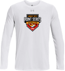 Under Armour Tech Team Long Sleeve - Midwest Boys Point Series #2 - Hamilton 2026