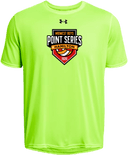 Under Armour Tech Team Short Sleeve - Midwest Boys Point Series #2 - Hamilton 2026