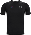 Under Armour Compression - Unrivaled Flag Youth Flag Football World Championships 2026 - HERO 11