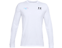 Under Armour Tech Team Long Sleeve - Unrivaled Flag Youth Flag Football World Championships 2026 - HERO 11
