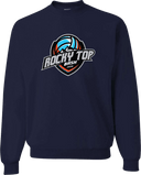 Crew Sweatshirt - Rocky Top Bash 2026