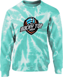 Crew Sweatshirt - Rocky Top Bash 2026