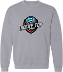 Crew Sweatshirt - Rocky Top Bash 2026