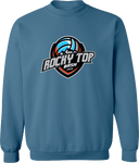 Crew Sweatshirt - Rocky Top Bash 2026