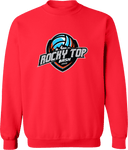 Crew Sweatshirt - Rocky Top Bash 2026
