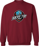 Crew Sweatshirt - Rocky Top Bash 2026