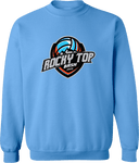 Crew Sweatshirt - Rocky Top Bash 2026
