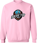 Crew Sweatshirt - Rocky Top Bash 2026
