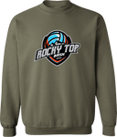Crew Sweatshirt - Rocky Top Bash 2026