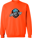 Crew Sweatshirt - Rocky Top Bash 2026
