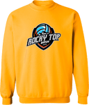 Crew Sweatshirt - Rocky Top Bash 2026
