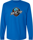 Long Sleeves - Rocky Top Bash 2026