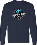 Long Sleeves - Rocky Top Bash 2026
