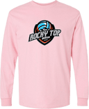 Long Sleeves - Rocky Top Bash 2026
