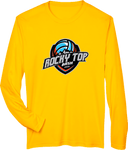 Performance Long Sleeves - Rocky Top Bash 2026