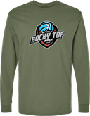 Long Sleeves - Rocky Top Bash 2026