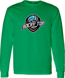 Long Sleeves - Rocky Top Bash 2026