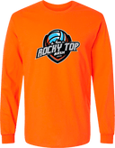 Long Sleeves - Rocky Top Bash 2026