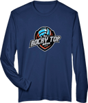 Performance Long Sleeves - Rocky Top Bash 2026