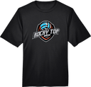Performance Short Sleeves - Rocky Top Bash 2026