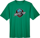Performance Short Sleeves - Rocky Top Bash 2026
