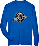 Performance Long Sleeves - Rocky Top Bash 2026