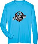 Performance Long Sleeves - Rocky Top Bash 2026