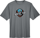 Performance Short Sleeves - Rocky Top Bash 2026