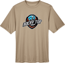 Performance Short Sleeves - Rocky Top Bash 2026