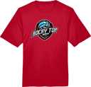 Performance Short Sleeves - Rocky Top Bash 2026