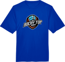 Performance Short Sleeves - Rocky Top Bash 2026