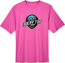 Performance Short Sleeves - Rocky Top Bash 2026