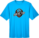 Performance Short Sleeves - Rocky Top Bash 2026