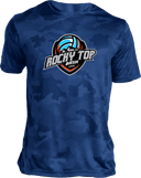 Performance Short Sleeves - Rocky Top Bash 2026